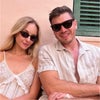 Photograph of Jade & Rich 