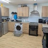 Photo 5: Brand new and very large kitchen 