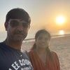 Photograph of Mahesh