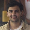 Photograph of Adithiyan