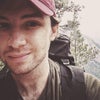 Photograph of Niall