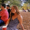 Photograph of Olivia