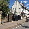 Photo 4: next door to a pub serving food