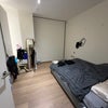 Photo 6: Room is  currently like this with more space 