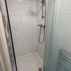 Photo 6: En suite Bathroom without toilet