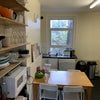 Photo 2: kitchen seen from the living room