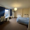 Photo 5: huge double room