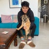 Photo 4: I love animals and have looked after many