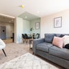 Photo 7: Living Room