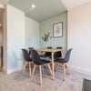Photo 9: Dining Area