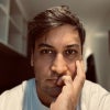 Photograph of Saeed 