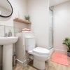 Photo 11: Downstairs Bathroom