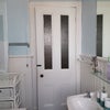 Photo 5: Shared bathroom with shower and bath