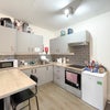 Photo 7: Living Room + Kitchen 