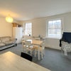 Photo 6: Living Room + Kitchen 