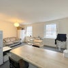 Photo 8: Living Room + Kitchen 
