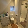 Photo 5: Upstairs bathroom