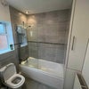 Photo 6: Downstairs bathroom