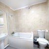 Photo 6: 2 Communal bathroom
