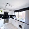 Photo 4: Communal Kitchen