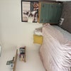 Photo 4: Bedroom 2 (Bed, drawers)