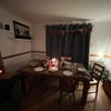 Photo 5: Living room (Table)