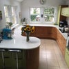 Photo 2: Shared kitchen