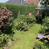 Photo 5: Private naturist acceptable garden