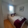 Photo 8: Double bed