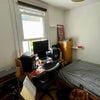 Photo 3: The room
