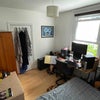 Photo 2: The room