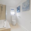 Photo 3: Bathroom (shared with only 1 other person)