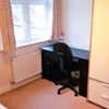 Photo 6: Desk in bedroom