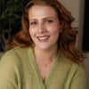 Photograph of Madeleine Rose 