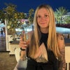 Photograph of Melanie 
