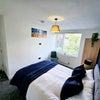 Photo 4: Room 4 (does have desk and chair)