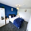 Photo 3: Room 4 (does have desk and chair)
