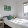 Photo 1: Room 4 - view to bed & south facing window