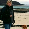 Photograph of cathy