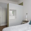Photo 2: Room 4 - view to bedspoke cupboard & door