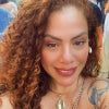 Photograph of Andreia