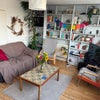 Photo 9: Big living room with balcony