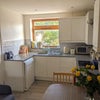 Photo 4: Kitchen Area