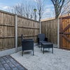 Photo 4: Private garden