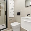 Photo 11: Shared bathroom
