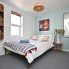 Photo 4: Double bedroom