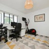 Photo 2: Double Room