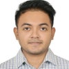 Photograph of Ashikur
