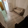 Photo 5: LOUNGE/BEDROOM