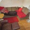 Photo 5: Shared TV room